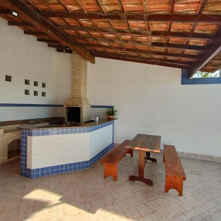 Hostel Villa Virtudes Serra  Bagian luar foto