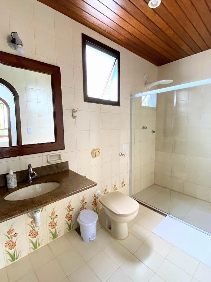 Hostel Villa Virtudes Serra  Bagian luar foto