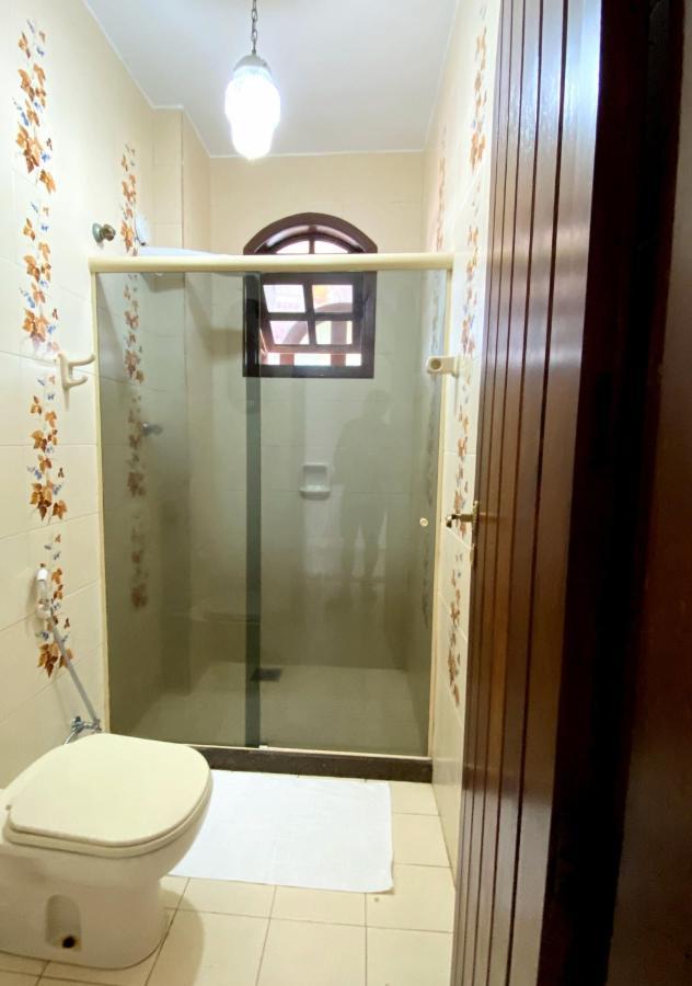 Hostel Villa Virtudes Serra  Bagian luar foto