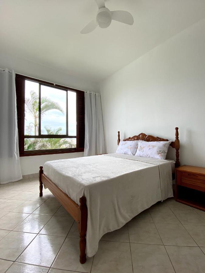 Hostel Villa Virtudes Serra  Bagian luar foto