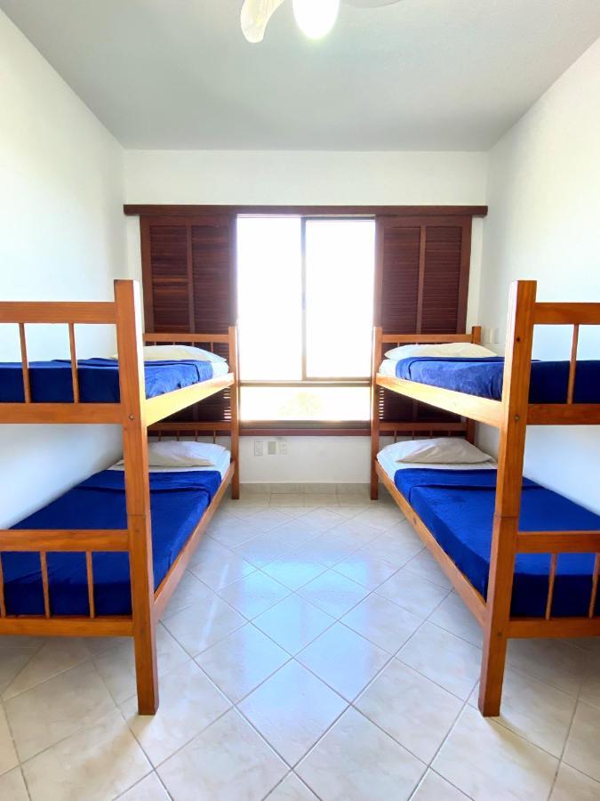 Hostel Villa Virtudes Serra  Bagian luar foto
