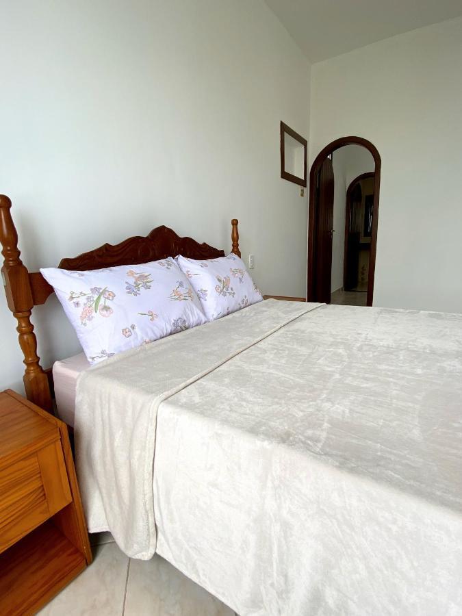 Hostel Villa Virtudes Serra  Bagian luar foto